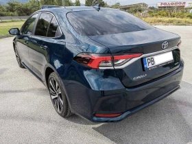 Toyota Corolla, снимка 4