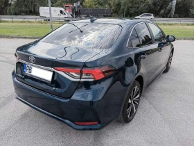 Toyota Corolla, снимка 6