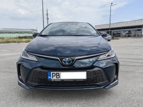 Toyota Corolla, снимка 2