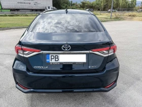 Toyota Corolla, снимка 7