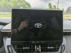 Toyota Corolla, снимка 15
