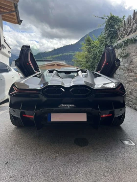 Lamborghini Revuelto NERONEMESIS FULL , снимка 4