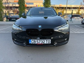 BMW 118, снимка 1