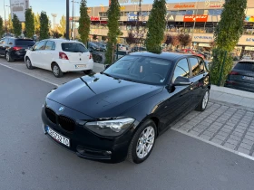 BMW 118, снимка 3