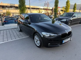 BMW 118, снимка 4