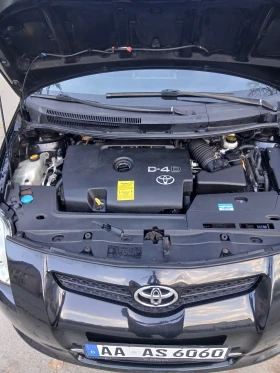 Toyota Auris 2.0 D4D, снимка 10