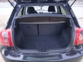 Toyota Auris 2.0 D4D, снимка 9