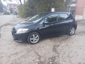 Toyota Auris 2.0 D4D, снимка 1