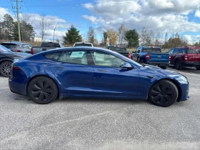 Tesla Model S, снимка 3