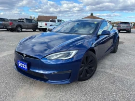 Tesla Model S, снимка 1
