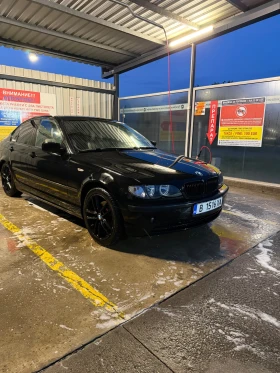 BMW 320, снимка 2