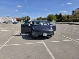 Tesla Model Y Long range, dual motor, снимка 5