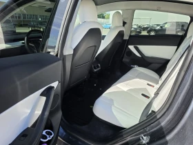 Tesla Model Y Long range, dual motor, снимка 10