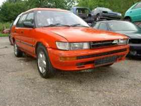 Toyota Corolla 4WD-1.6-105..!!! | Mobile.bg    12