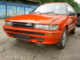 Toyota Corolla 4WD-1.6-105..!!! | Mobile.bg    13