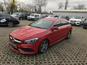 Обява за продажба на Mercedes-Benz CLA ~11 лв. - изображение 1