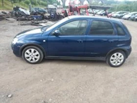 Opel Corsa 1.3CDTI-КЛИМАТИК - [5] 