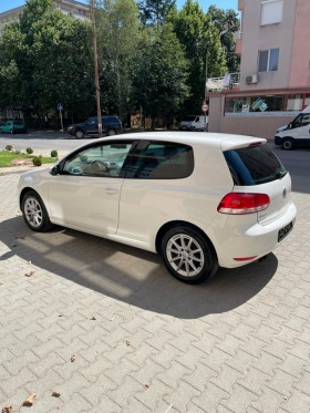 VW Golf, снимка 3 - Автомобили и джипове - 42079557