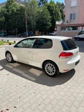 VW Golf, снимка 3