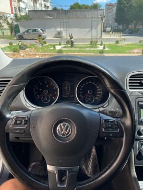 VW Golf, снимка 7 - Автомобили и джипове - 42079557