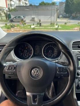 VW Golf, снимка 7