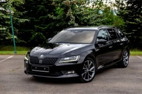 Skoda Superb 2.0, снимка 3