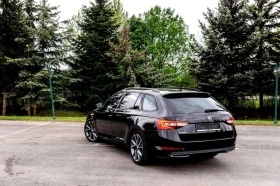 Skoda Superb 2.0, снимка 6