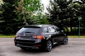 Skoda Superb 2.0, снимка 9