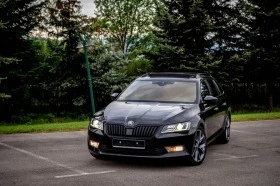 Skoda Superb 2.0, снимка 1