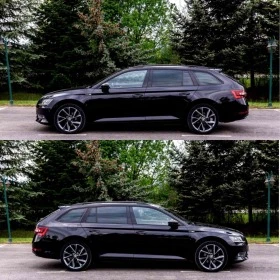 Skoda Superb 2.0, снимка 7