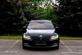 Skoda Superb 2.0, снимка 4