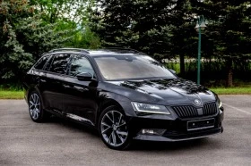 Skoda Superb 2.0, снимка 2