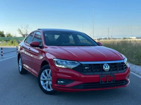 VW Jetta  - изображение 1