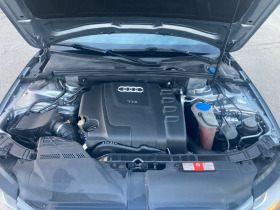 Audi A4 2.0TDI-Нави-кожа, снимка 16