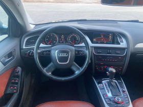 Audi A4 2.0TDI-Нави-кожа, снимка 9