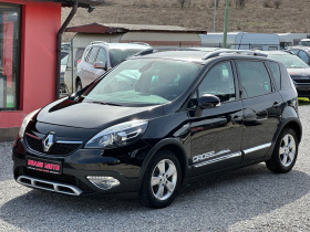 Renault Scenic X-Mod Cross, 1.6DCi, , , LED, BOSE! | Mobile.bg   3
