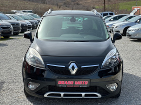 Renault Scenic X-Mod Cross, 1.6DCi, , , LED, BOSE! | Mobile.bg   2