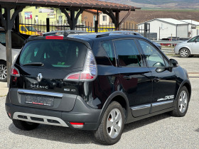 Renault Scenic X-Mod Cross, 1.6DCi, , , LED, BOSE! | Mobile.bg   6
