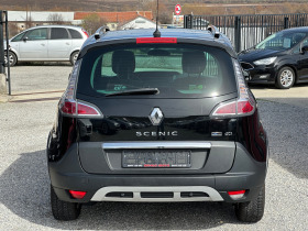 Renault Scenic X-Mod Cross, 1.6DCi, , , LED, BOSE! | Mobile.bg   5
