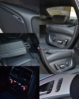 Audi A6 Allroad 3.0BiTdi/8ZF/Matrix/Bose/HeadUP/360/Keyless/20 | Mobile.bg   10