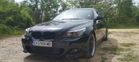 BMW 530 E60, снимка 2 - Автомобили и джипове - 45351164