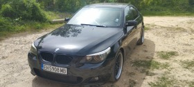 BMW 530 E60, снимка 1 - Автомобили и джипове - 45351164