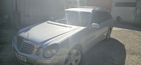 Mercedes-Benz E 500 W211, снимка 6