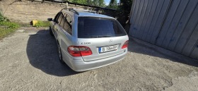 Mercedes-Benz E 500 W211, снимка 1 - Автомобили и джипове - 45715679