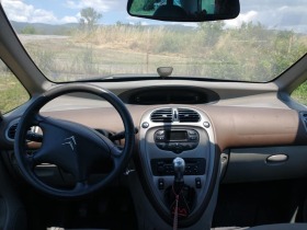 Citroen Xsara picasso 2.0 HDI, снимка 4