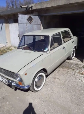 Lada 1200 1200 | Mobile.bg    2