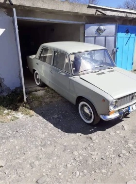 Lada 1200 1200 | Mobile.bg    4