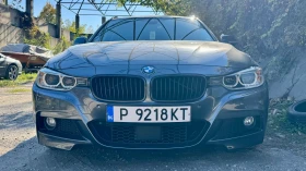 BMW 320, снимка 1