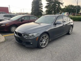 BMW 340 xDrive - [17] 