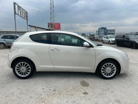 Alfa Romeo MiTo 1.4i 120k.c ГАЗ , снимка 5